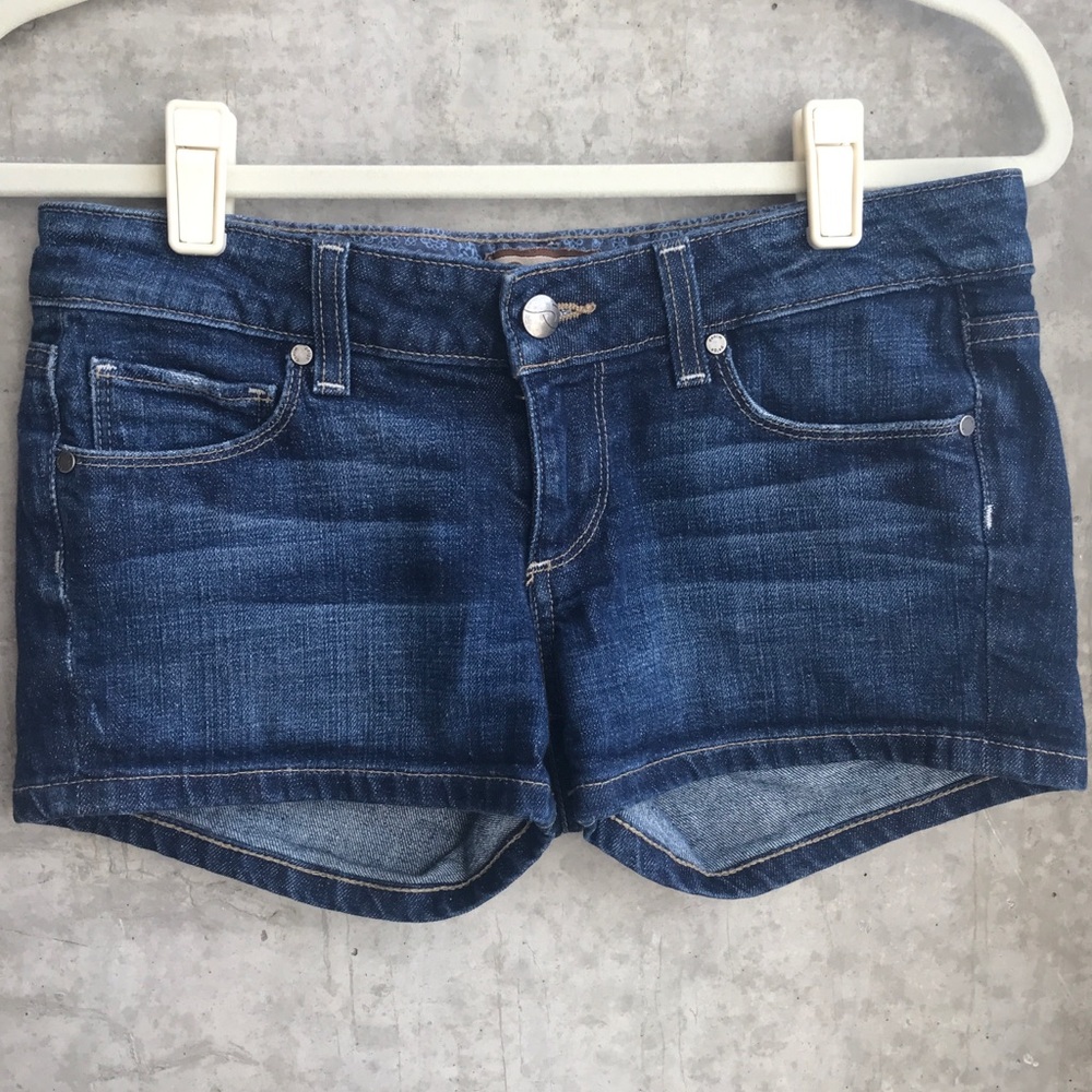 Paige Canyon Short Size 27